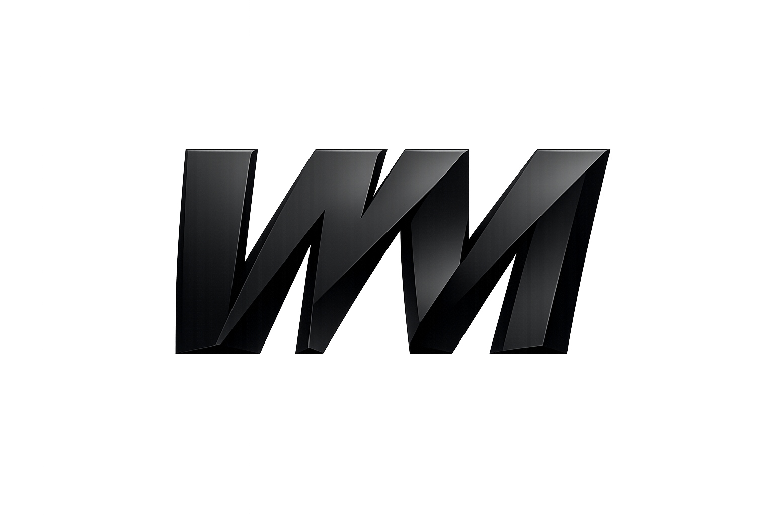 WM Consulting Logo
